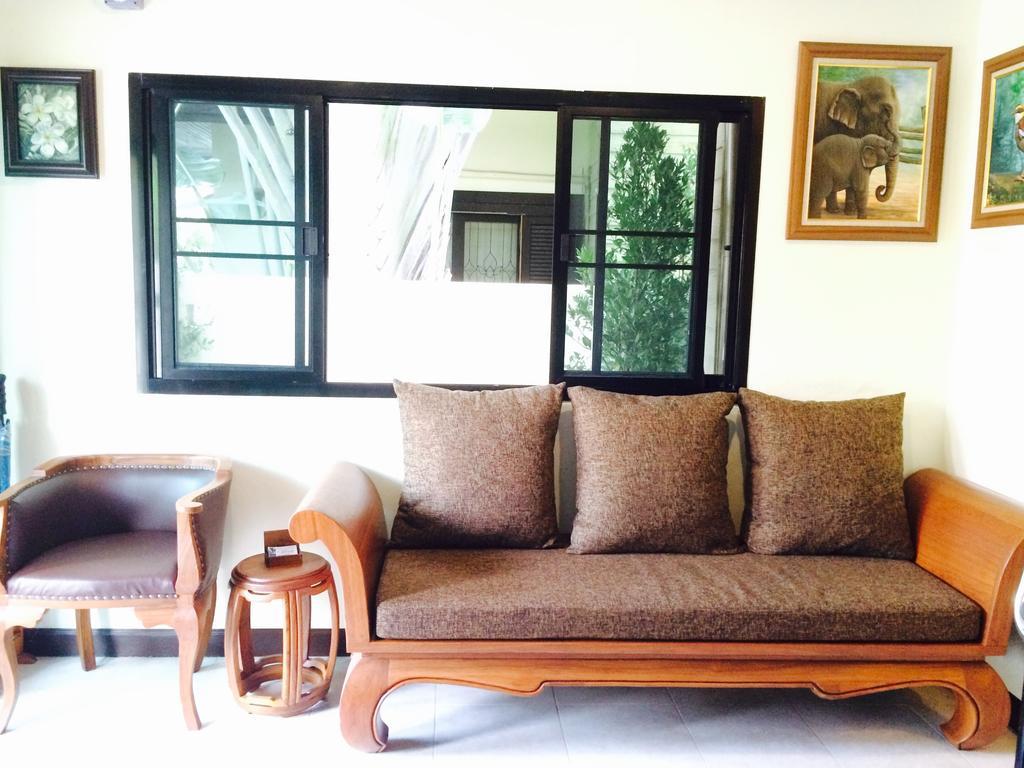 Kosol Place Aonang Ban Klong Haeng Exterior photo