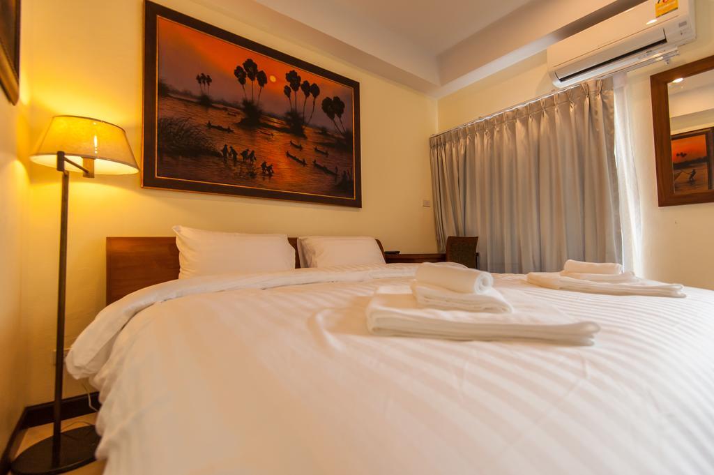 Kosol Place Aonang Ban Klong Haeng Exterior photo