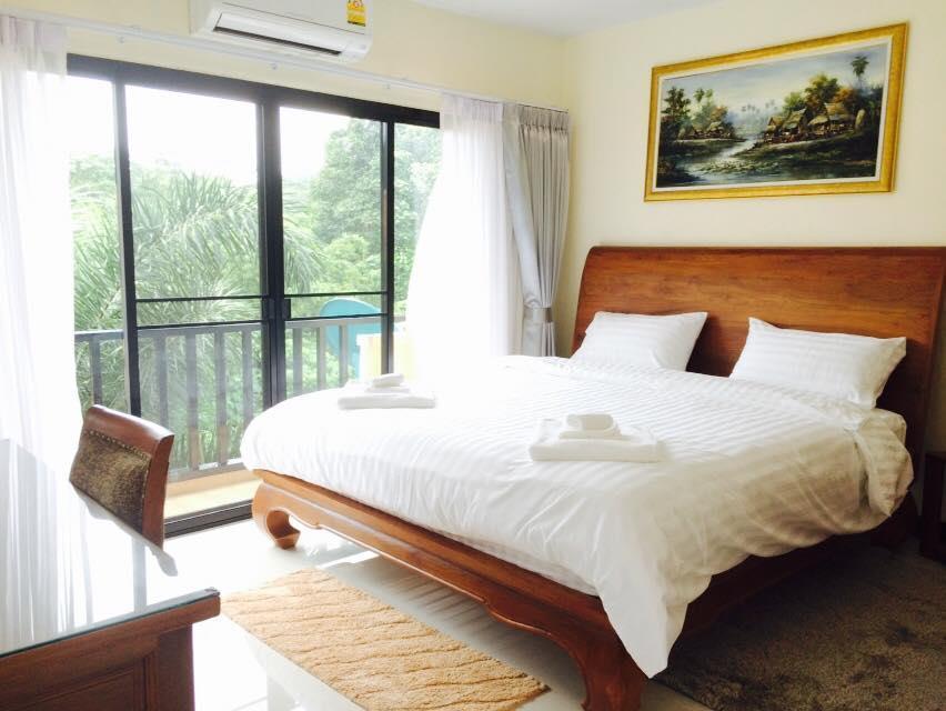 Kosol Place Aonang Ban Klong Haeng Exterior photo