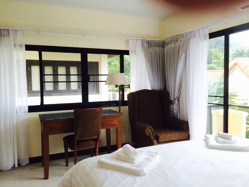 Kosol Place Aonang Ban Klong Haeng Exterior photo