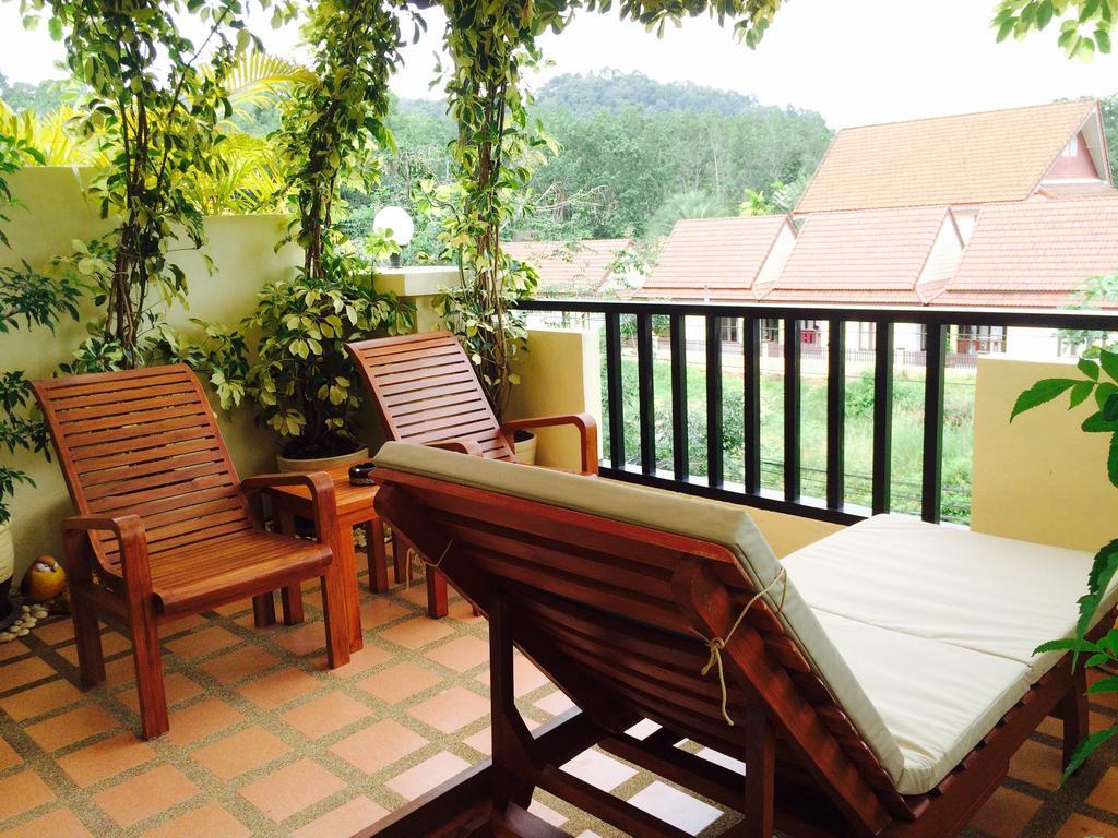 Kosol Place Aonang Ban Klong Haeng Room photo