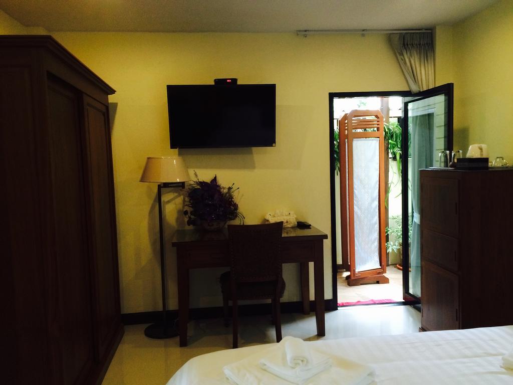 Kosol Place Aonang Ban Klong Haeng Room photo