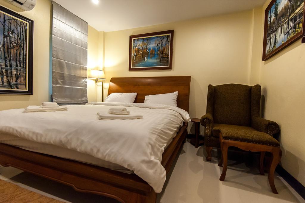 Kosol Place Aonang Ban Klong Haeng Room photo