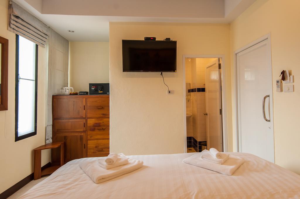 Kosol Place Aonang Ban Klong Haeng Room photo