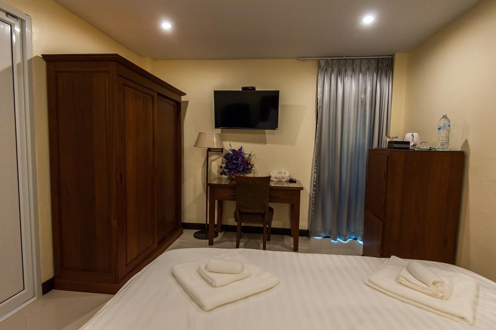 Kosol Place Aonang Ban Klong Haeng Room photo