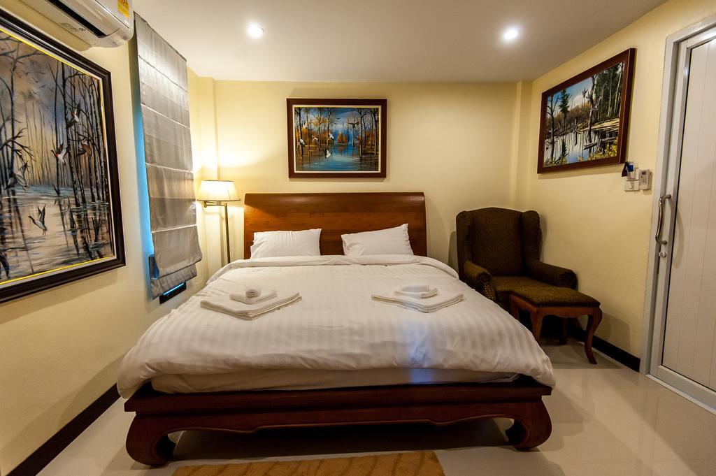 Kosol Place Aonang Ban Klong Haeng Room photo