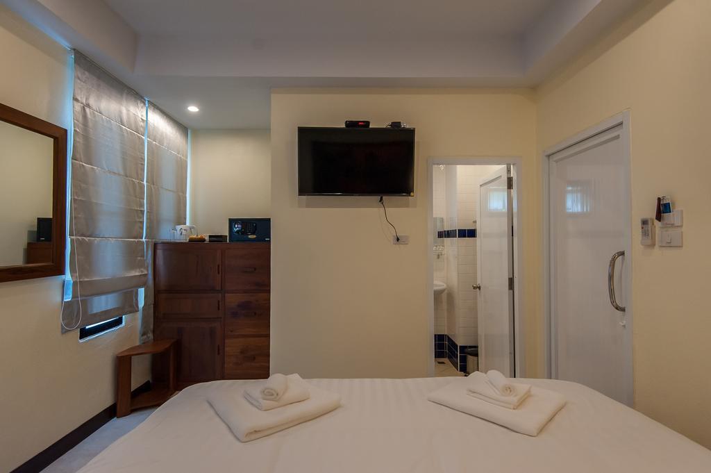 Kosol Place Aonang Ban Klong Haeng Room photo