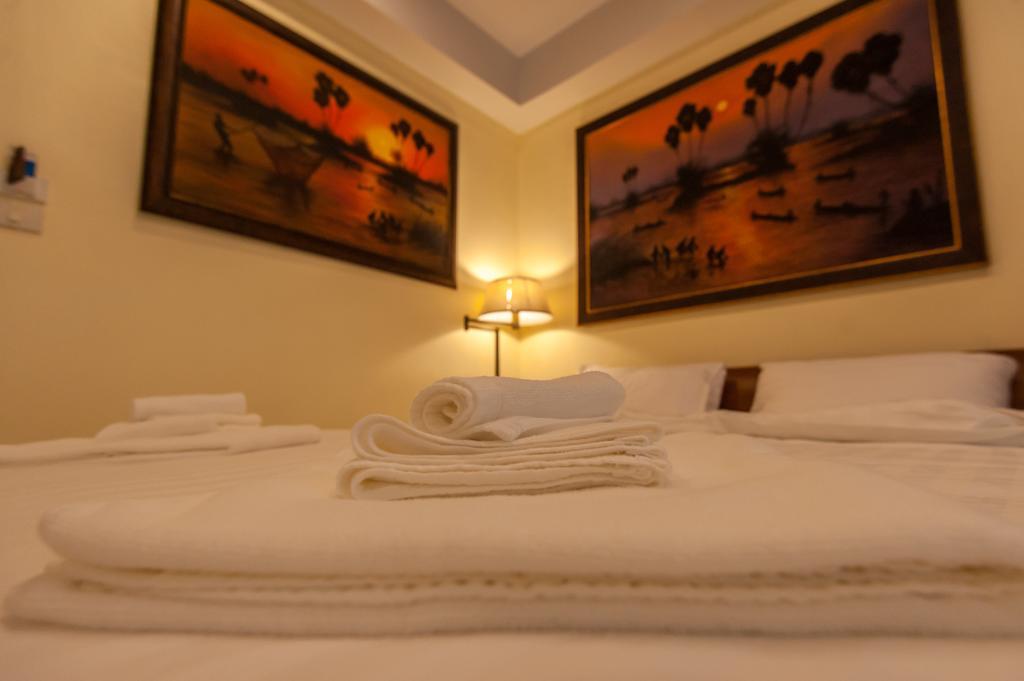 Kosol Place Aonang Ban Klong Haeng Room photo