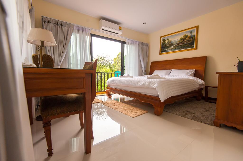 Kosol Place Aonang Ban Klong Haeng Room photo